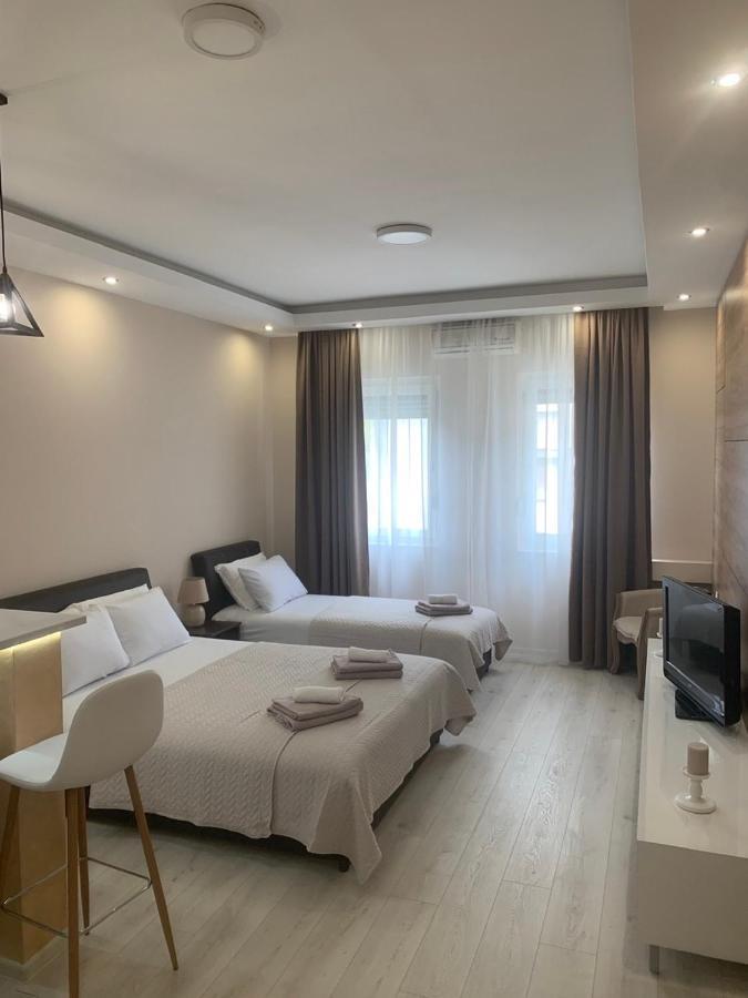 Palas Central Ni Extérieur photo