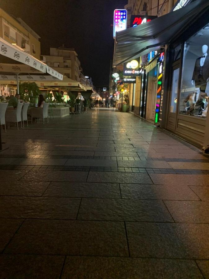 Palas Central Ni Extérieur photo